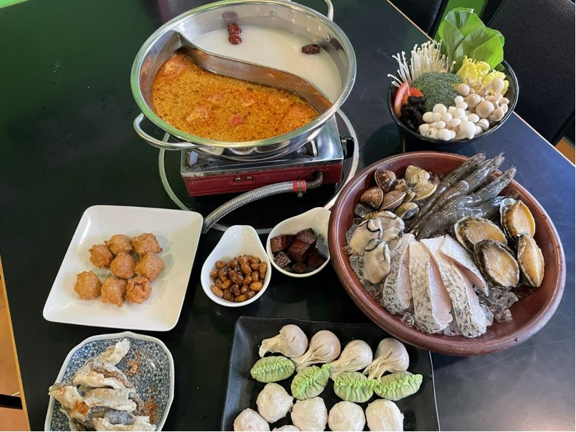 從中醫角度探討香港「打邊爐」對健康的影響與調養之道