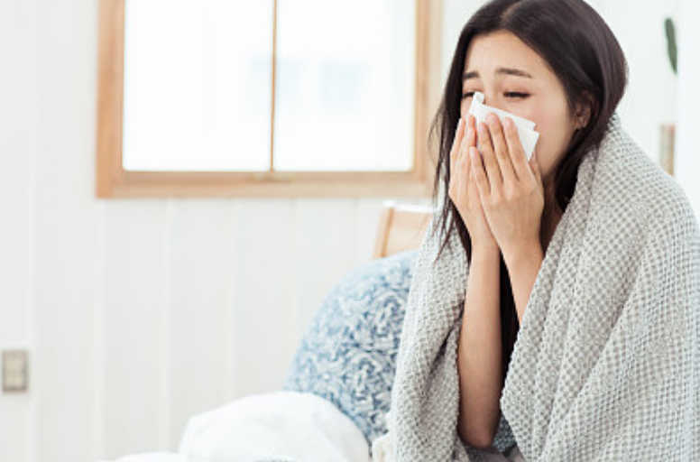 天氣轉冷 醫師教你辨證防感與調養