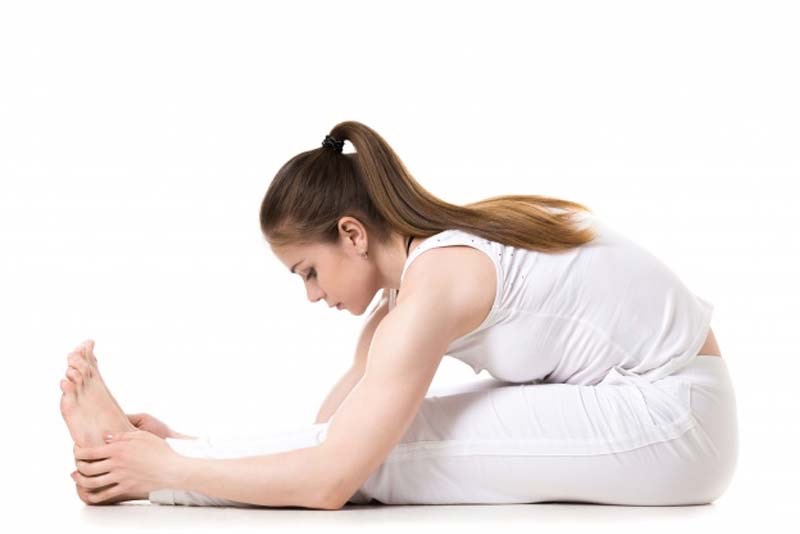 病案分析︰多種拉筋引致受傷的個案